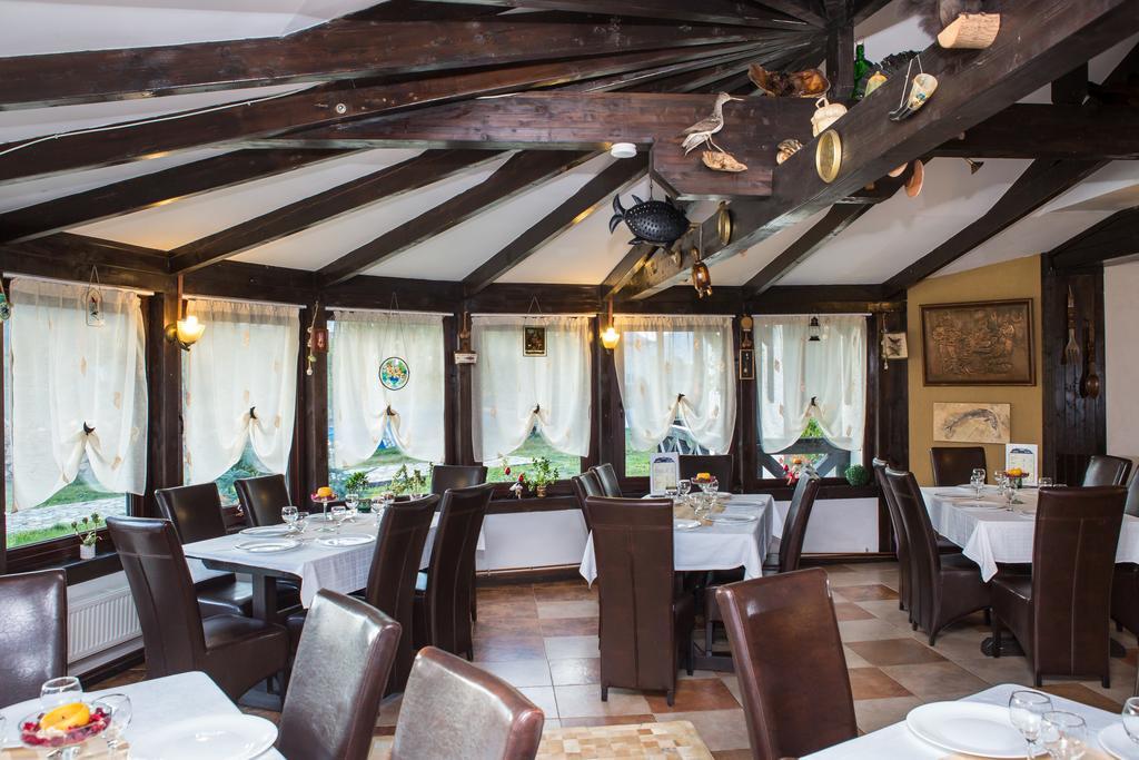 La Bucovineanca Affittacamere 4*